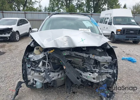 2017 Ford Escape Se z USA, uszkodzony, nr VIN 1FMCU0GD7HUC94202